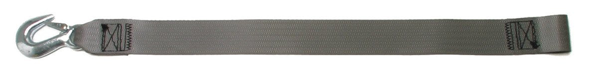 BoatBuckle Winch Strap 2" x 20' F05848