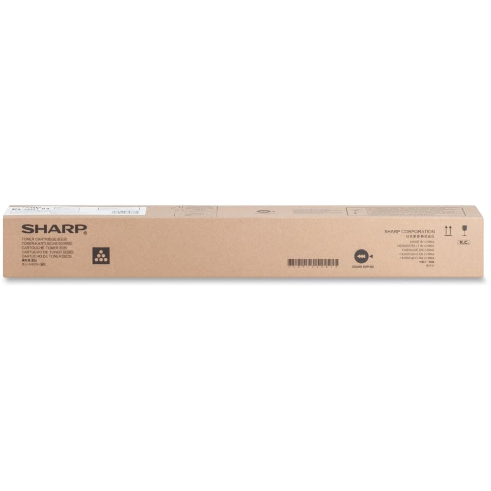 Sharp - MX2610/3110/3610 BLACK