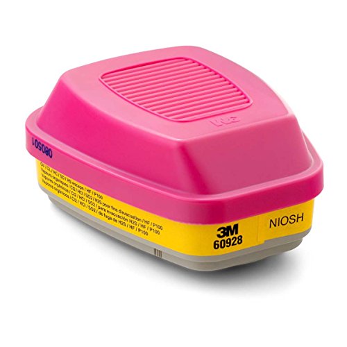 Filter, Yellow/Magenta, Bayonet, PK2