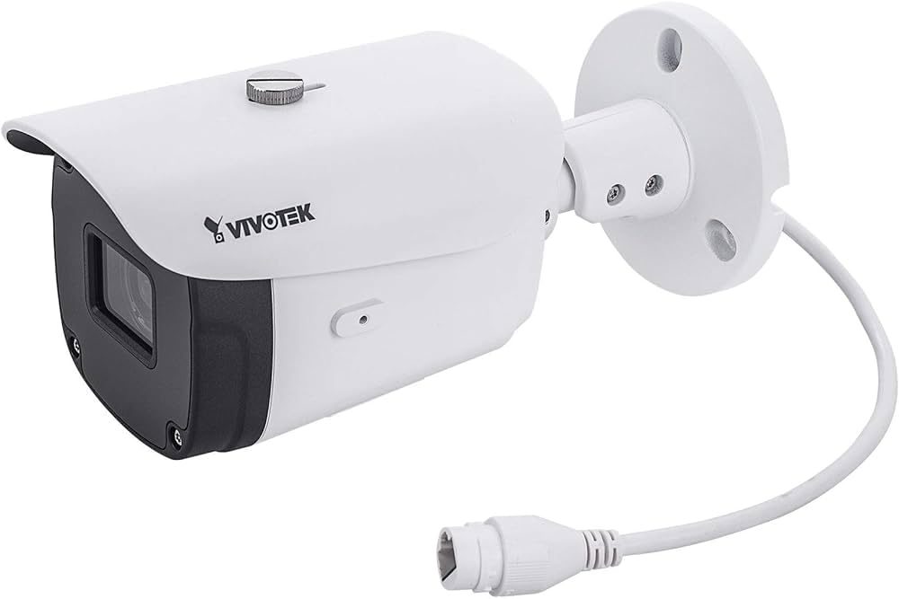 VIVOTEK 5MP BULLET CAM NDAA AP