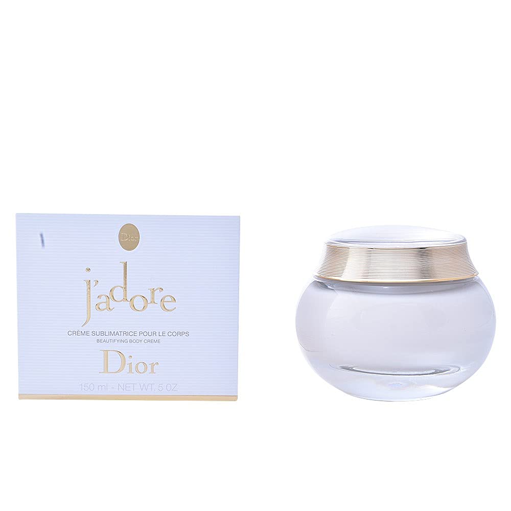 Dior J'adore Body Cream 150ml