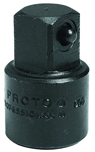 PROTO ADAPTER IMP 3/8 F X 1/2