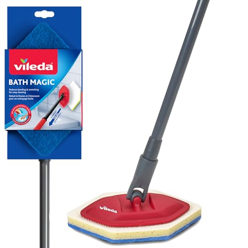 Vileda Bath Magic Mop
