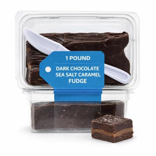 That Dark Chocolate Sea Salt C