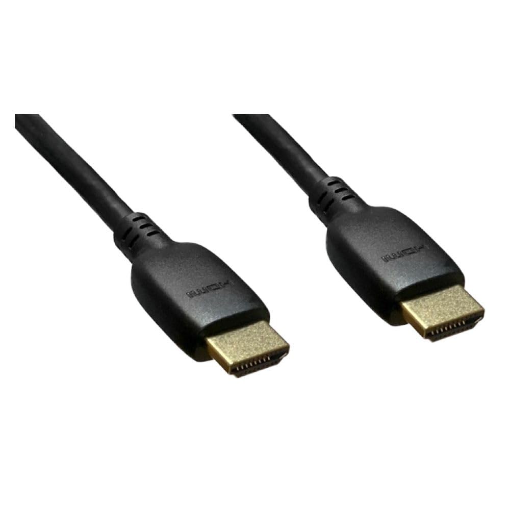 CableWholesale Ultra-High-Speed HDMI Cable 6ft 48Gbps
