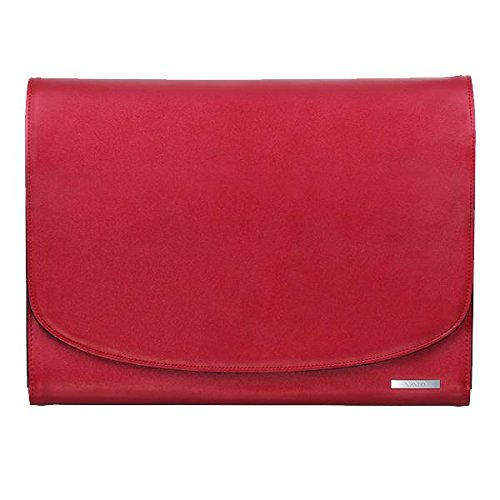 Sony VGP-CKTT1/R VAIO Carrying Case for TT Series (Red)