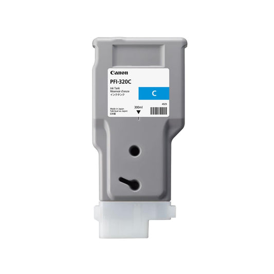PFI-320 Cyan 300 Milliliter