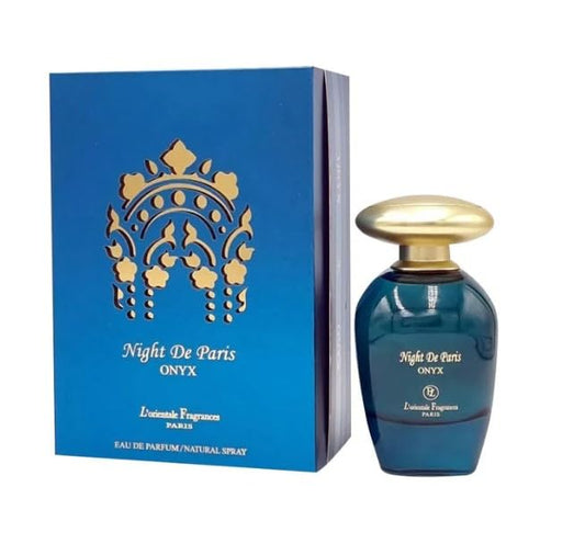 L.ORIENTAL NIGHT DE PARIS ONYX