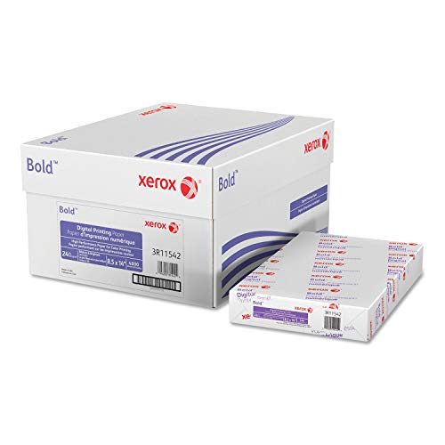 XEROX PAPER;8 1/2"X14;24#