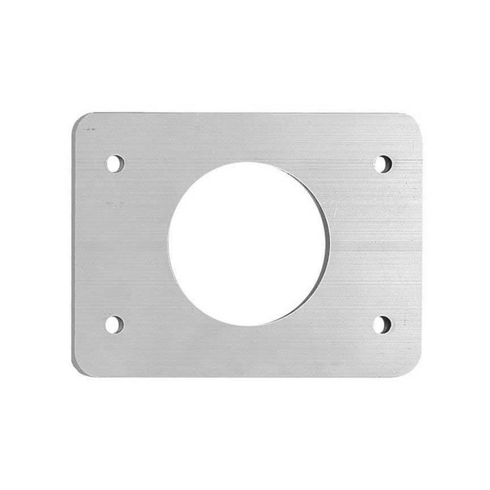 TACO Backing Plates for Grand Slam Outriggers BP-150BSY-320-1