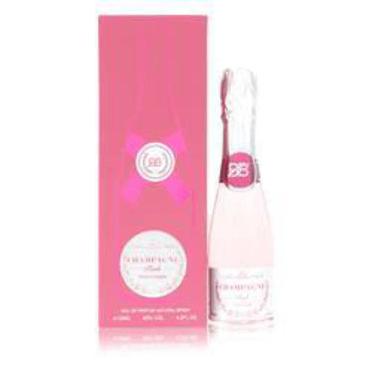BHARARA Champagne Pink Eau De Parfum 3.4 fl oz