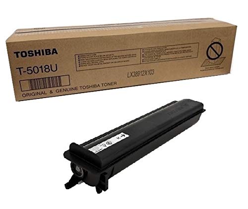 Toshiba Toner Black 43.9K