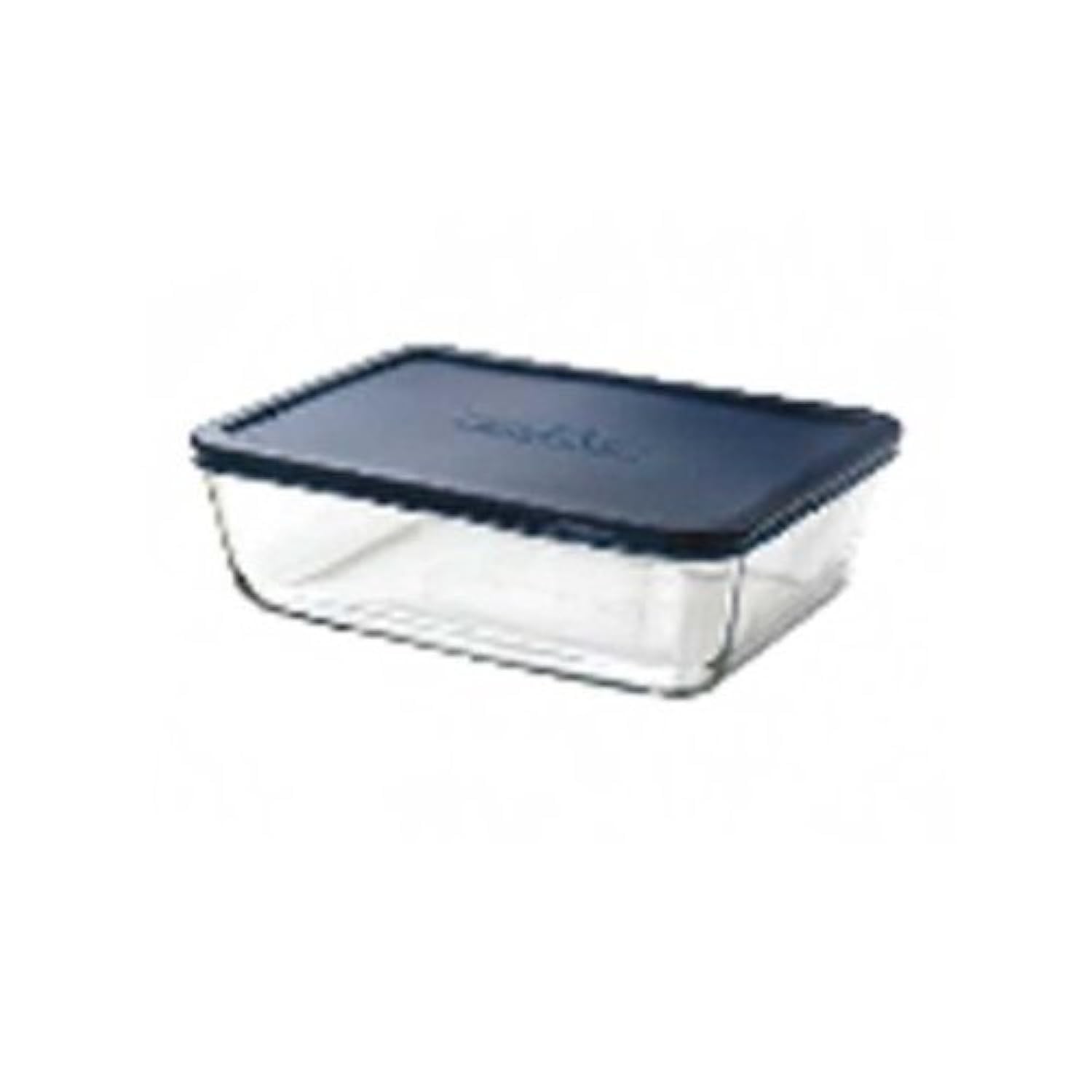Anchor Hocking 11 Cup Glass Bakeware Dish 85914L10X
