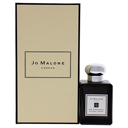 JO MALONE OUD & BERGAMOT (U) C