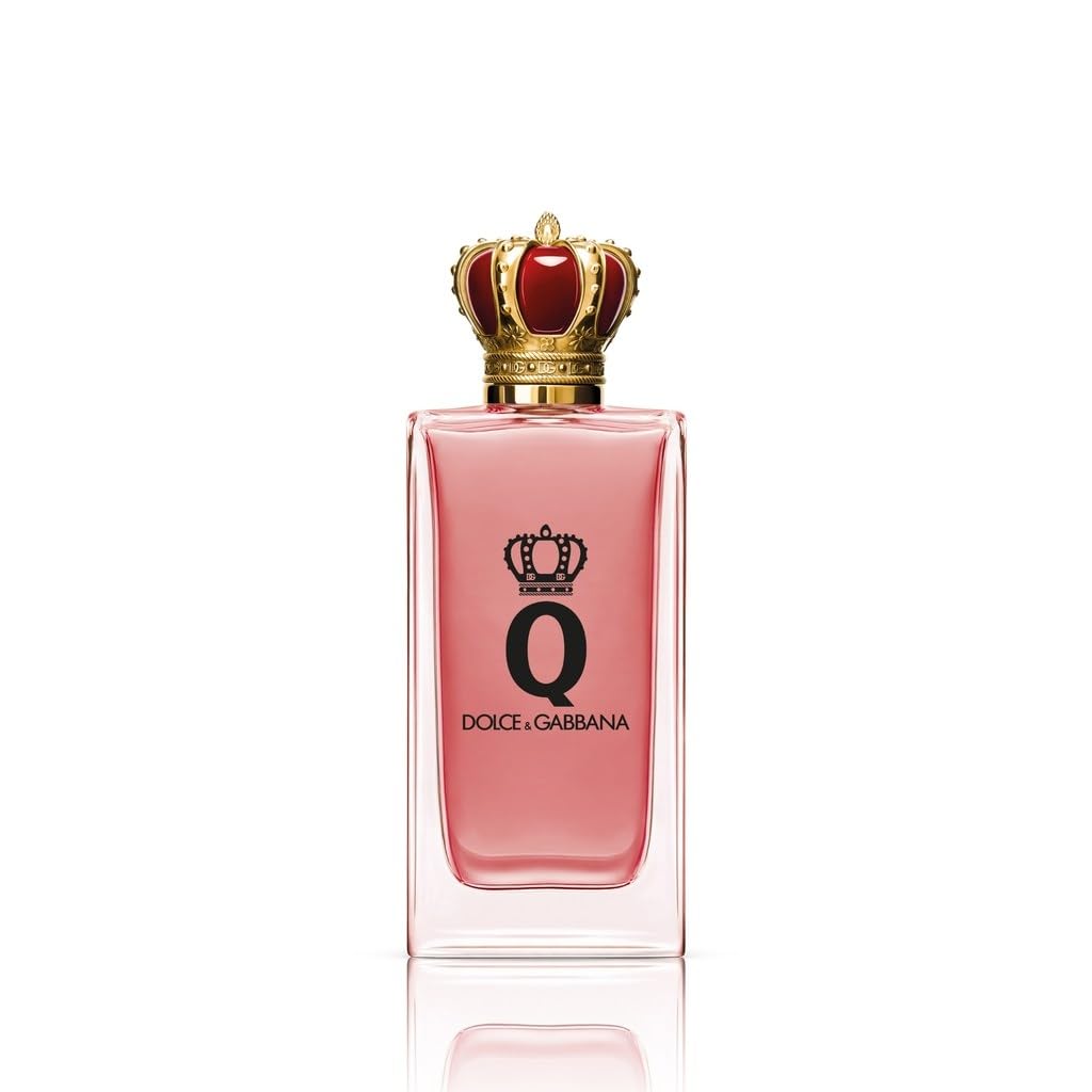 DOLCE DG QUEEN INTENSE 3.4 EDP
