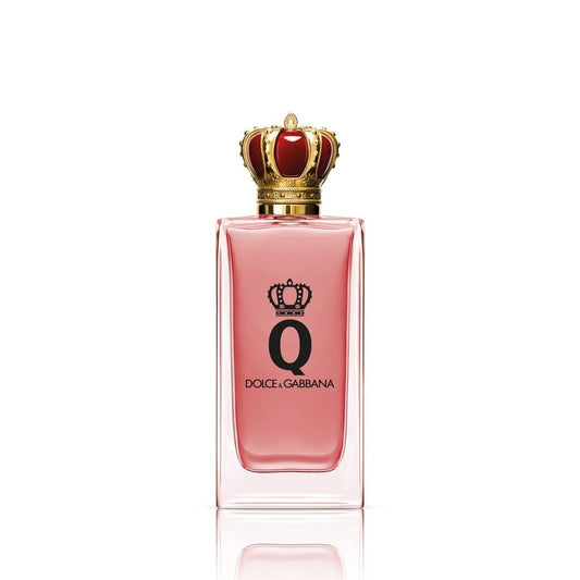 DOLCE DG QUEEN INTENSE 3.4 EDP