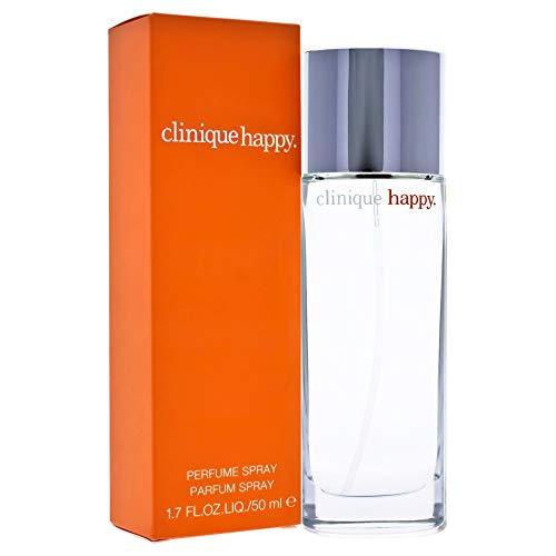 Clinique Happy Eau De Parfum Spray 1.7 oz
