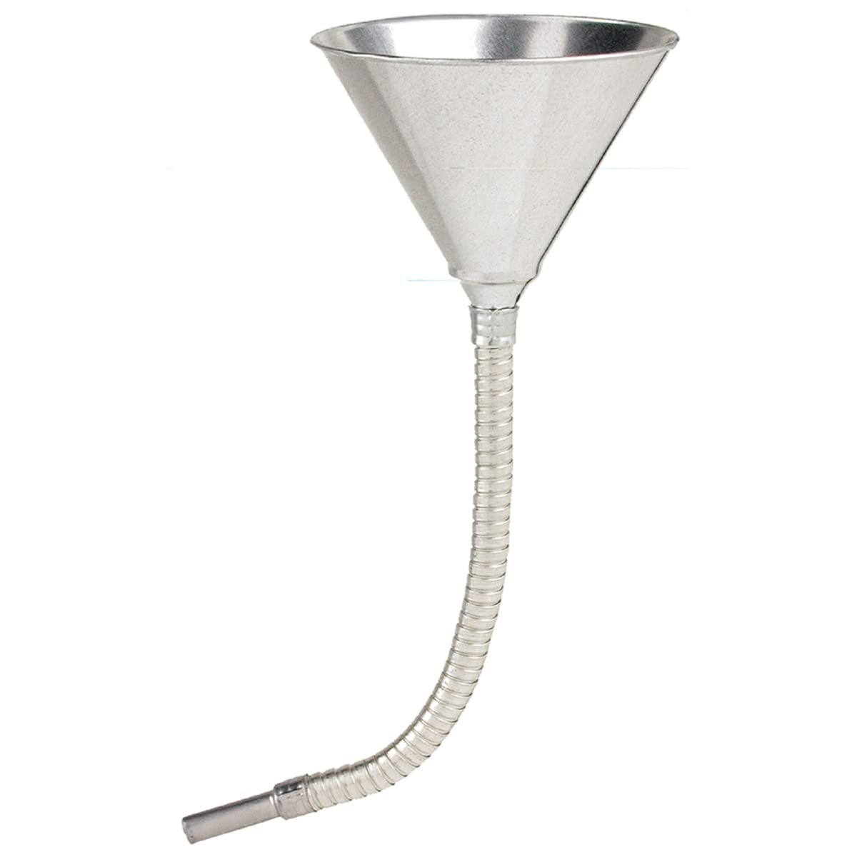LUBRIMATIC FUNNEL STEEL 17.5"