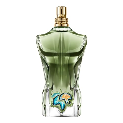 Jean Paul Gaultier Le Beau Paradise Garden 4.2 oz EDP