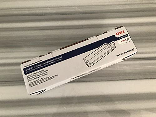 OKIDATA 45807105 High Yield Toner Cartridge