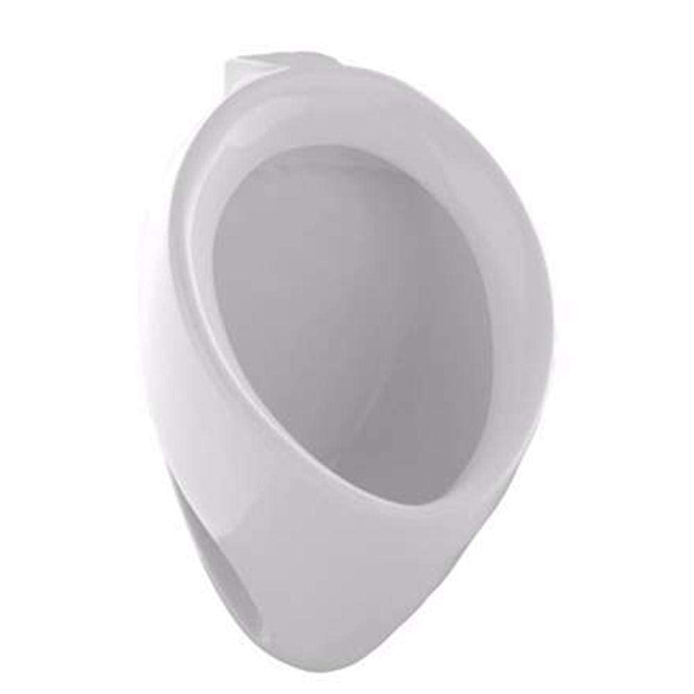 TOTO UT104E#01 Compact Urinal, Cotton White