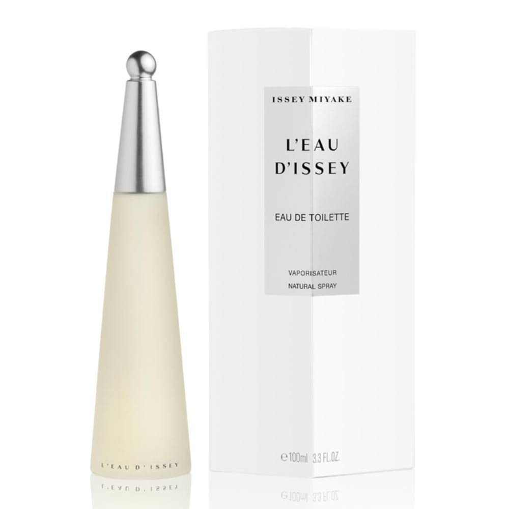 ISSEY MIYAKE EDT SPR 3.4 L (FR