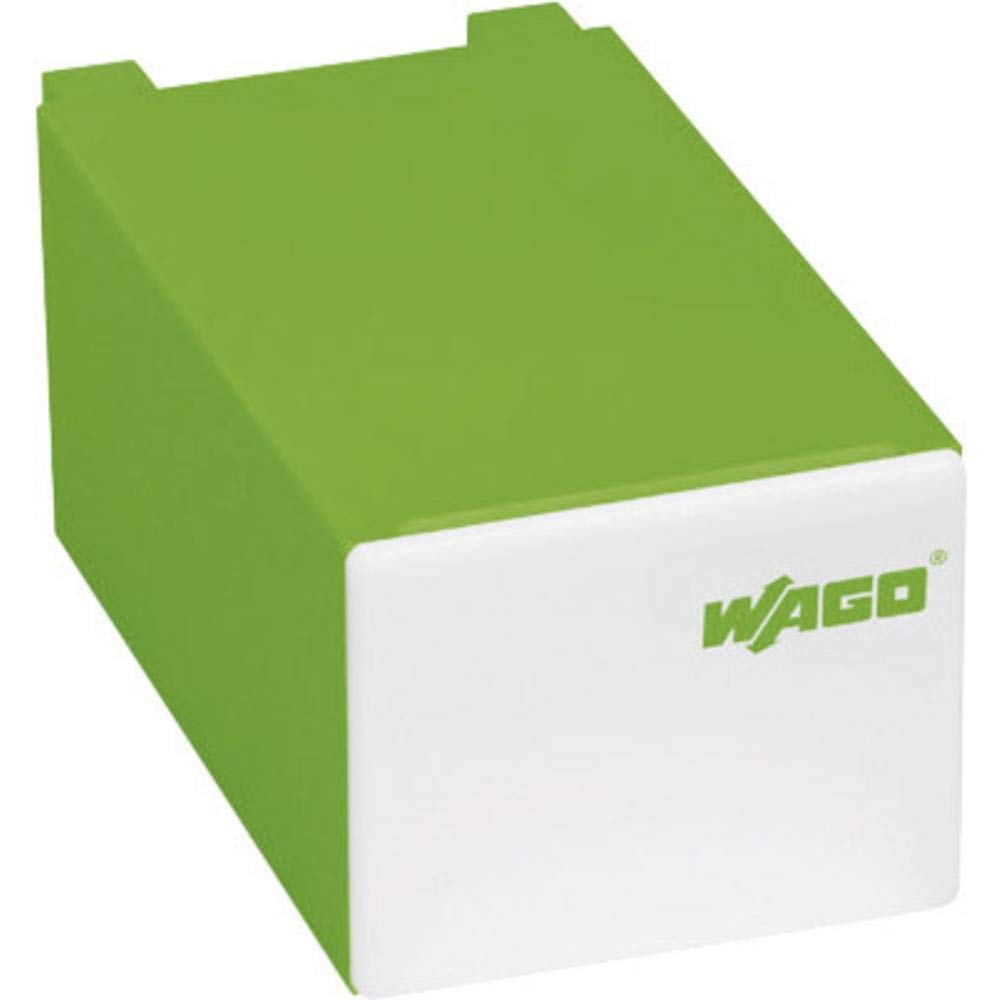 WAGO Switchgear cabinet drawer