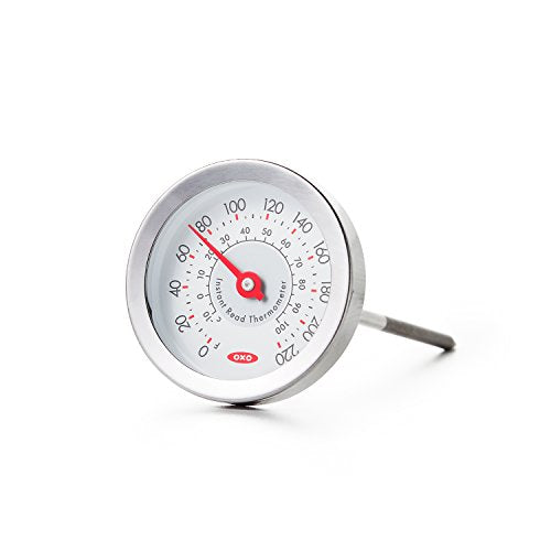 OXO Good Grips Analog Instand Read Thermometer