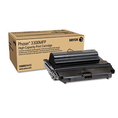 Xerox KITUNV12113XER106R01412 Toner Cartridge High-Yield (1-Pack)