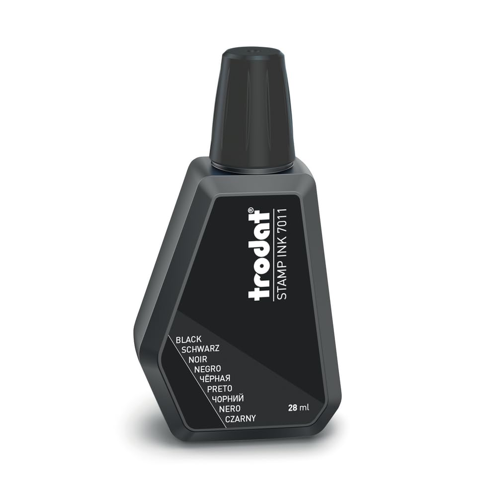 Trodat 7011 Premium Stamp Pad