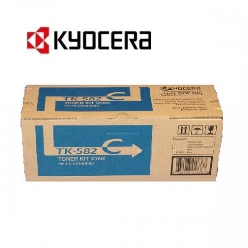 Kyocera Mita 1T02KTCUS0 Toner
