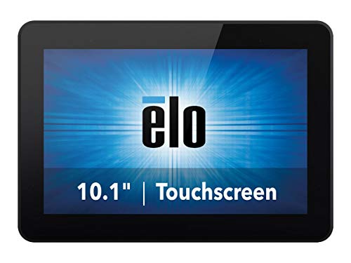 Elo 1093L 10.1-Inch Open Frame Touch Display