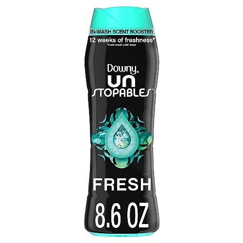 DOWNY UNSTPBLS DOWNY FRSH 10OZ