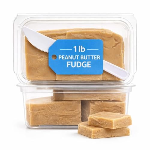 That Peanut Butter Fudge 12/8o