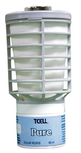Rubbermaid T-Cell Continuous O