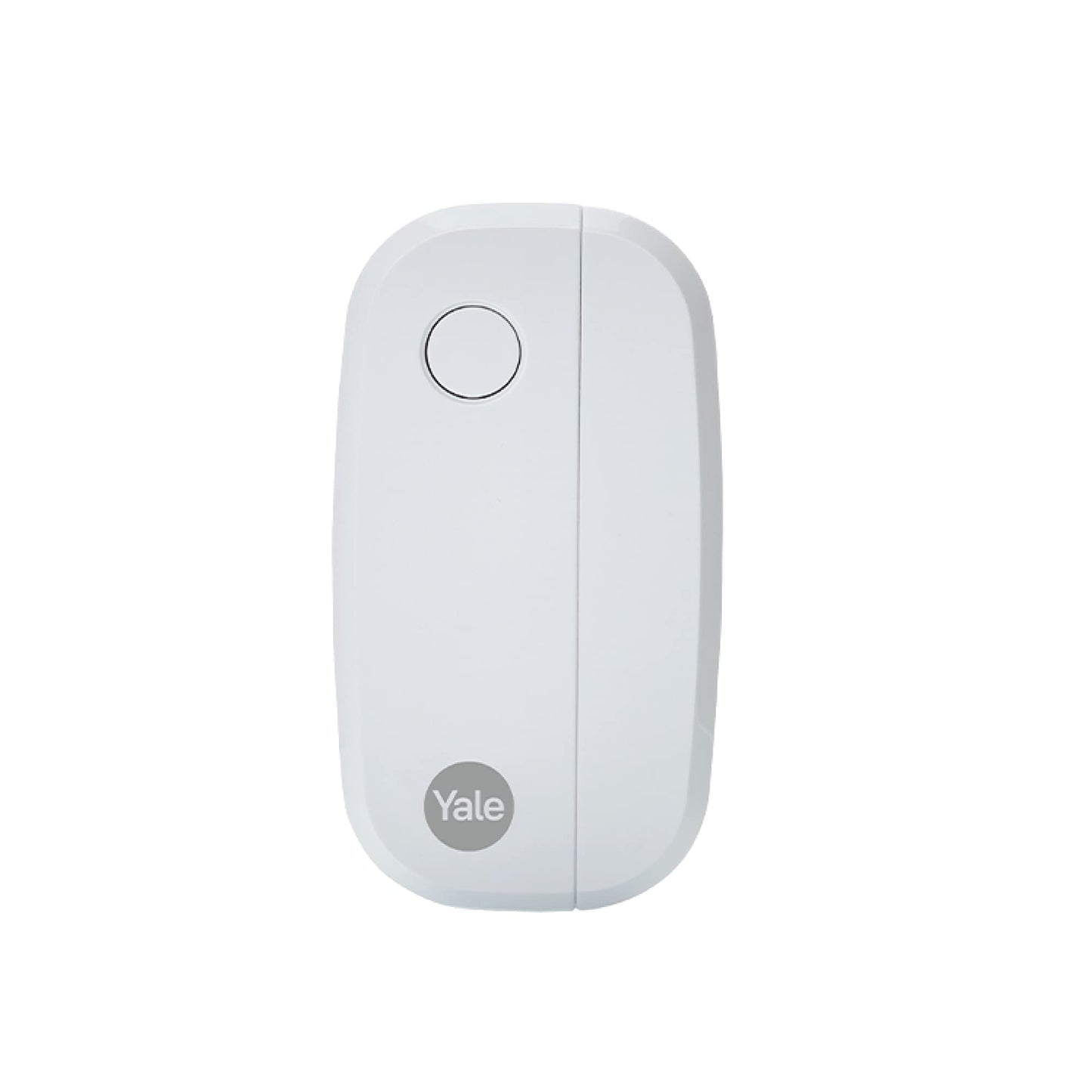 Yale AC-DC Sync Door/Window Sensor, White