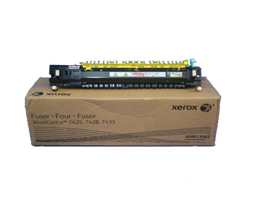 XEROX 8R13062 Xerox Original Brand (OEM) Fuser xerox part 008r13062 fuser assembly unit oem 120v 8r13062 196800 pages