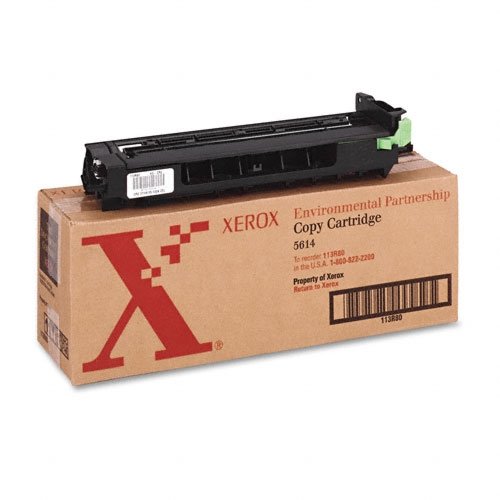Xerox Drum Cartridge (113R80)