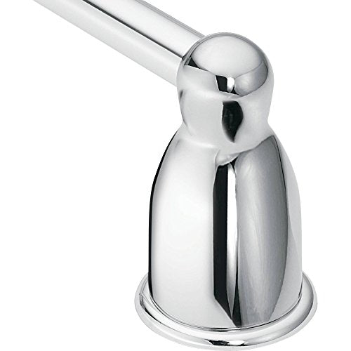 YB8000CH MASON (2) MOUNT POSTS CHROME