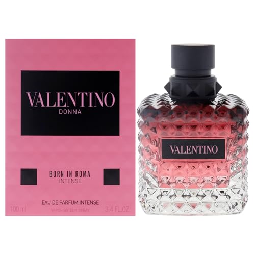 VALENTINO DONNA BORN IN ROMA I