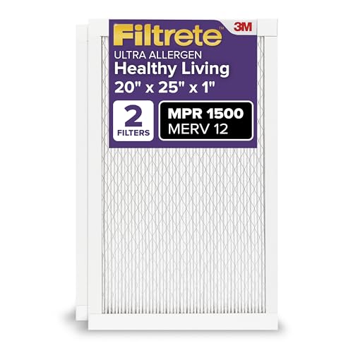 3M Filtrete Ultra Allergen Re
