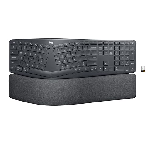 Logitech ERGO K860 Bluetooth E