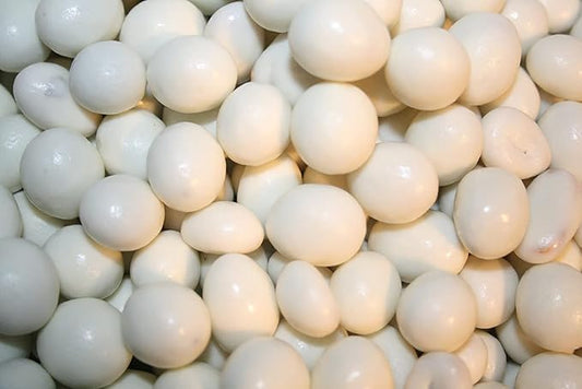 Bayside Candy Yogurt Covered Peanuts - Yogurt Peanut (5LB)