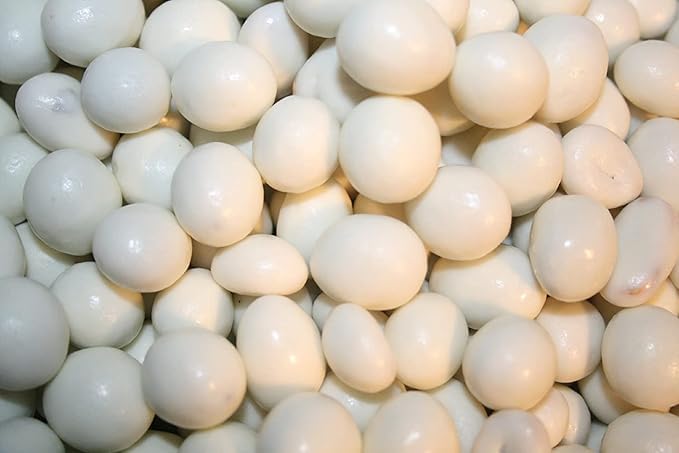 Bayside Candy Yogurt Covered Peanuts - Yogurt Peanut (5LB)
