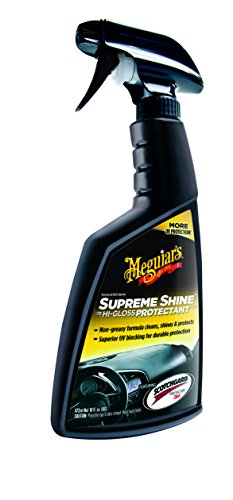 MEGUIAR'S AUTO SUPREME SHINE 1
