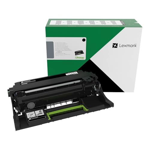 Lexmark MX632adwe Drum 75,000 Page Yield