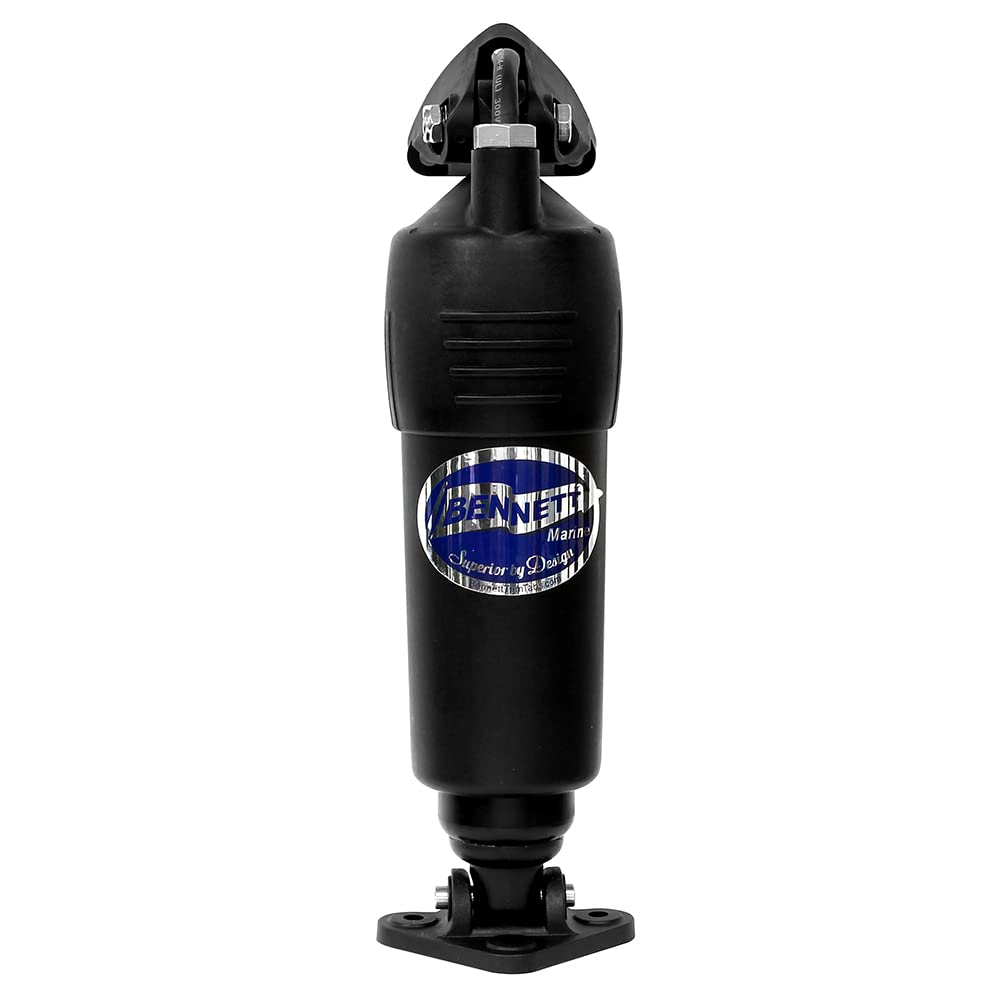Bennett Marine SEA3000 Electric Actuator 11-3/4"