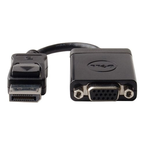Dell Display Port to VGA Adapt