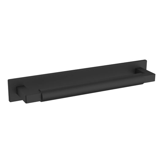 Baldwin 4927.BIN 6" Cabinet Pull Backplate