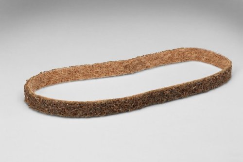 3M Scotch-Brite Surface Conditioning Belt 1x18in A CRS